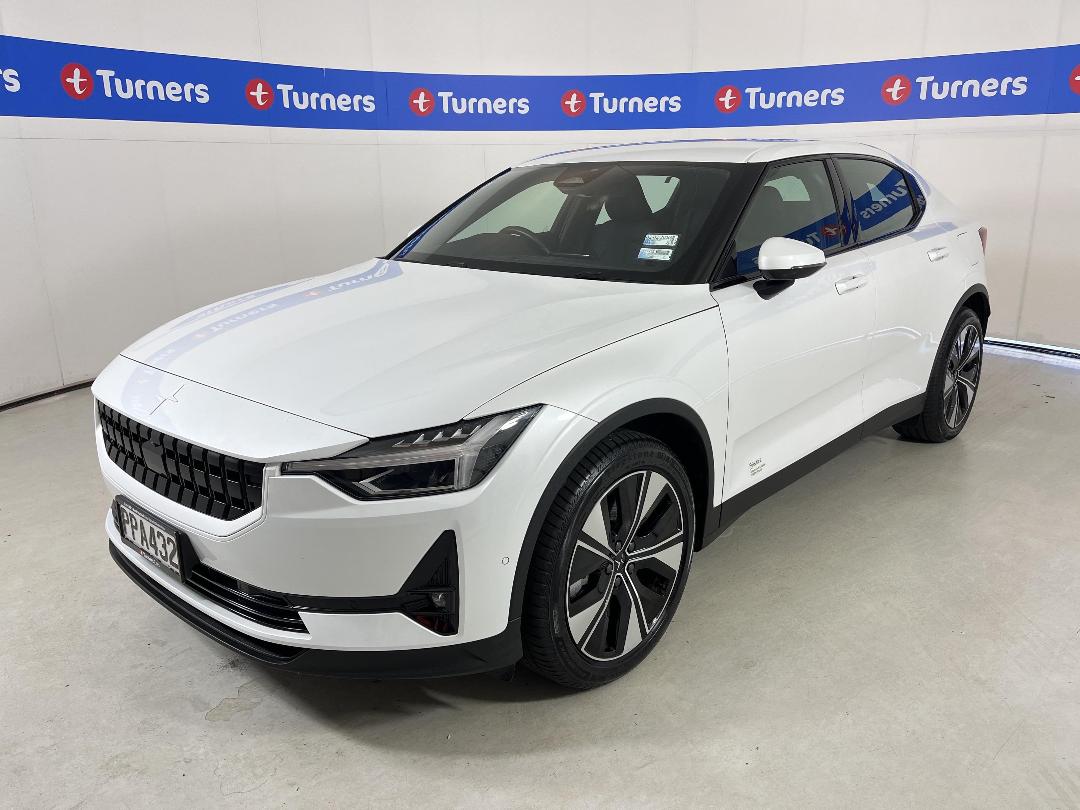 Photo '4' of Polestar Polestar 2 Photo '4' of Polestar Polestar 2