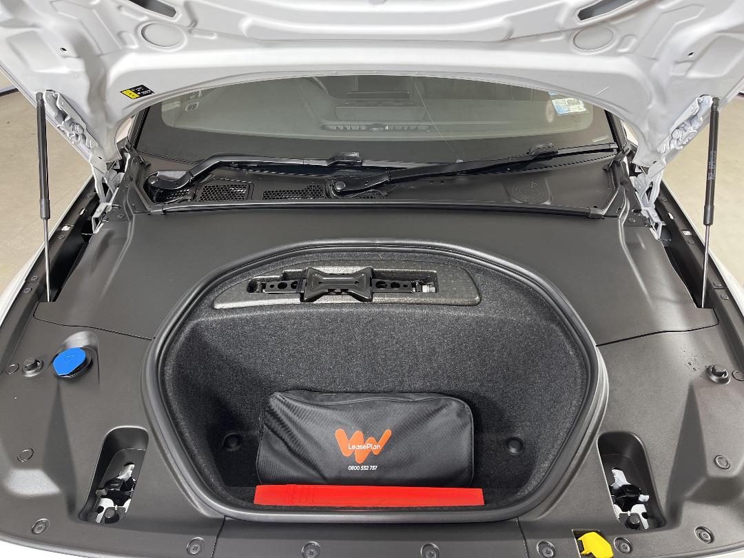 Photo '13' of Polestar Polestar 2 Photo '13' of Polestar Polestar 2