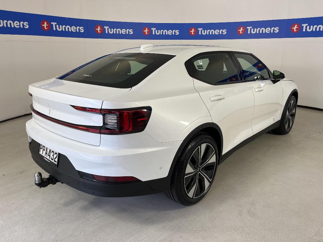 Photo '7' of Polestar Polestar 2 Photo '7' of Polestar Polestar 2