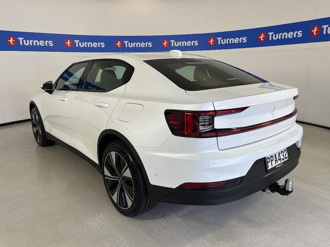 Photo '5' of Polestar Polestar 2 Photo '5' of Polestar Polestar 2