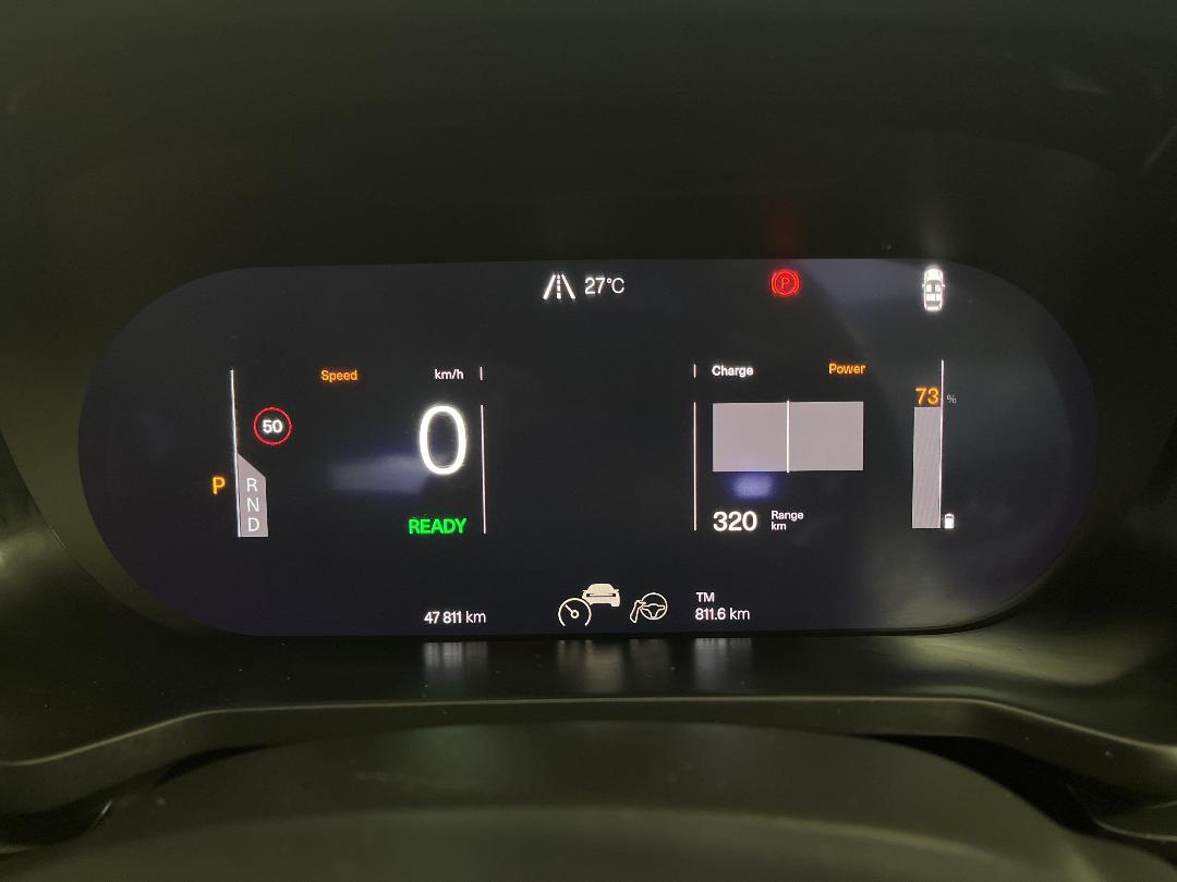 Photo '21' of Polestar Polestar 2 Photo '21' of Polestar Polestar 2