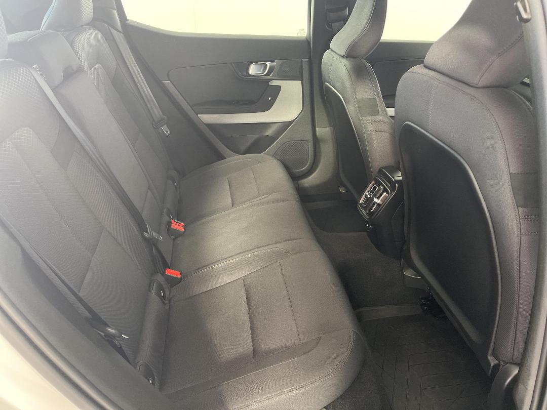 Photo '20' of Polestar Polestar 2 Photo '20' of Polestar Polestar 2