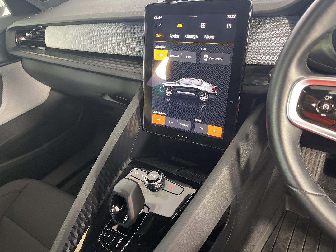 Photo '18' of Polestar Polestar 2 Photo '18' of Polestar Polestar 2