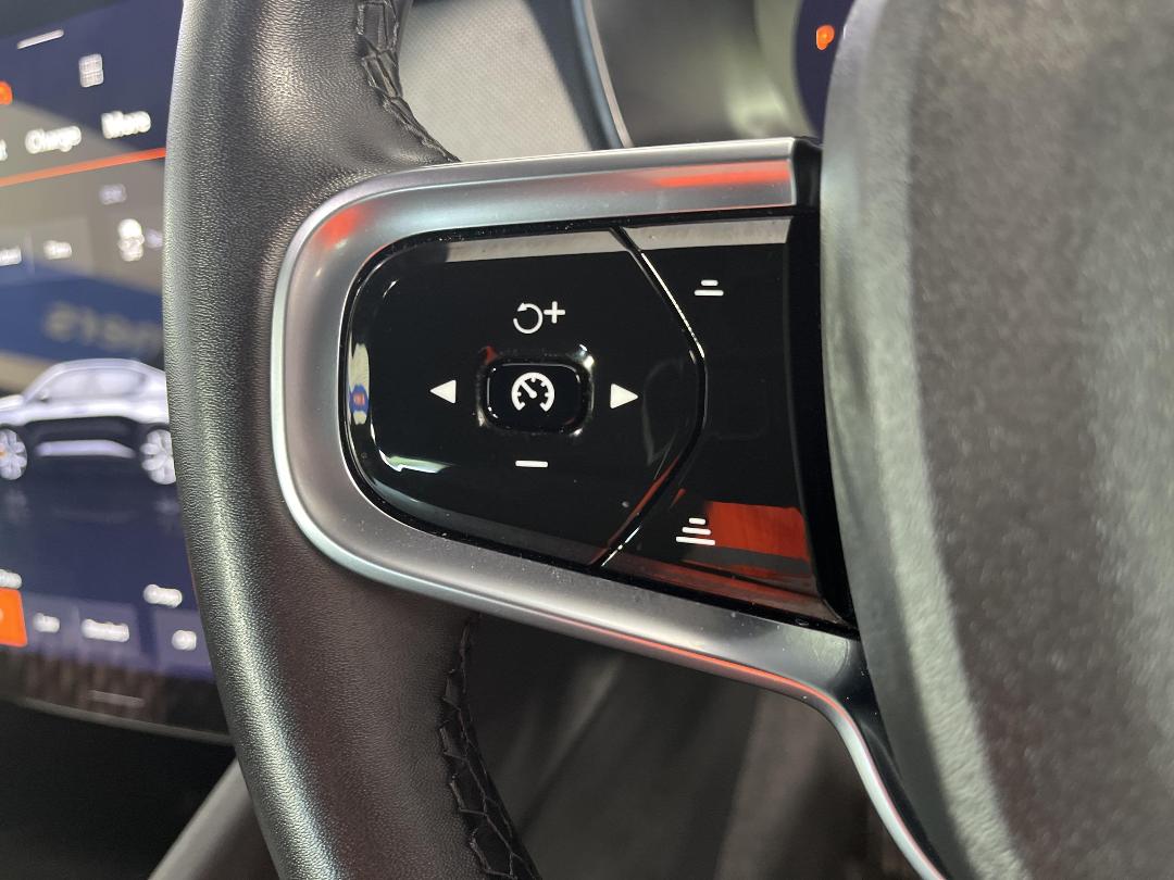 Photo '25' of Polestar Polestar 2 Photo '25' of Polestar Polestar 2