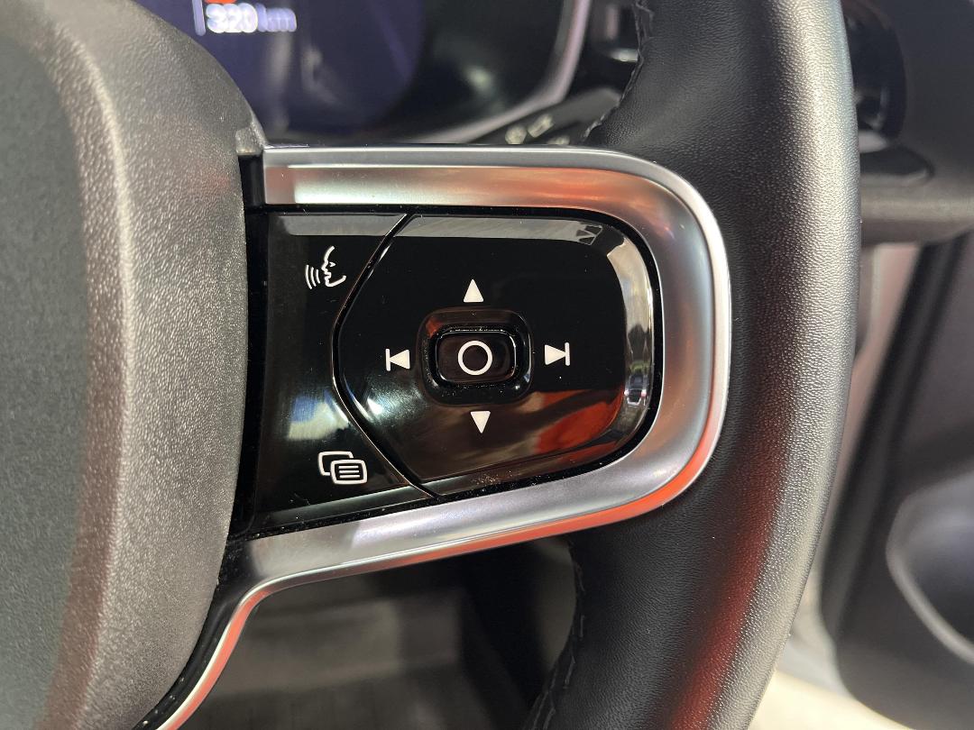 Photo '26' of Polestar Polestar 2 Photo '26' of Polestar Polestar 2