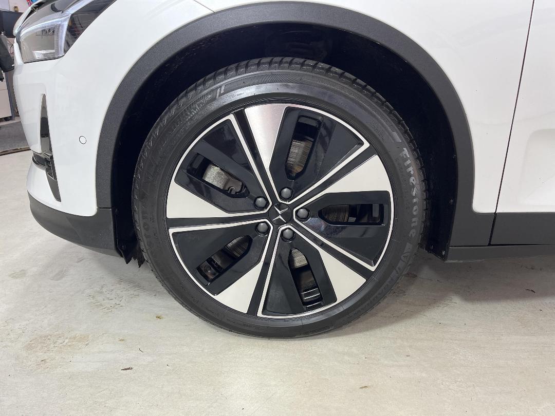 Photo '10' of Polestar Polestar 2