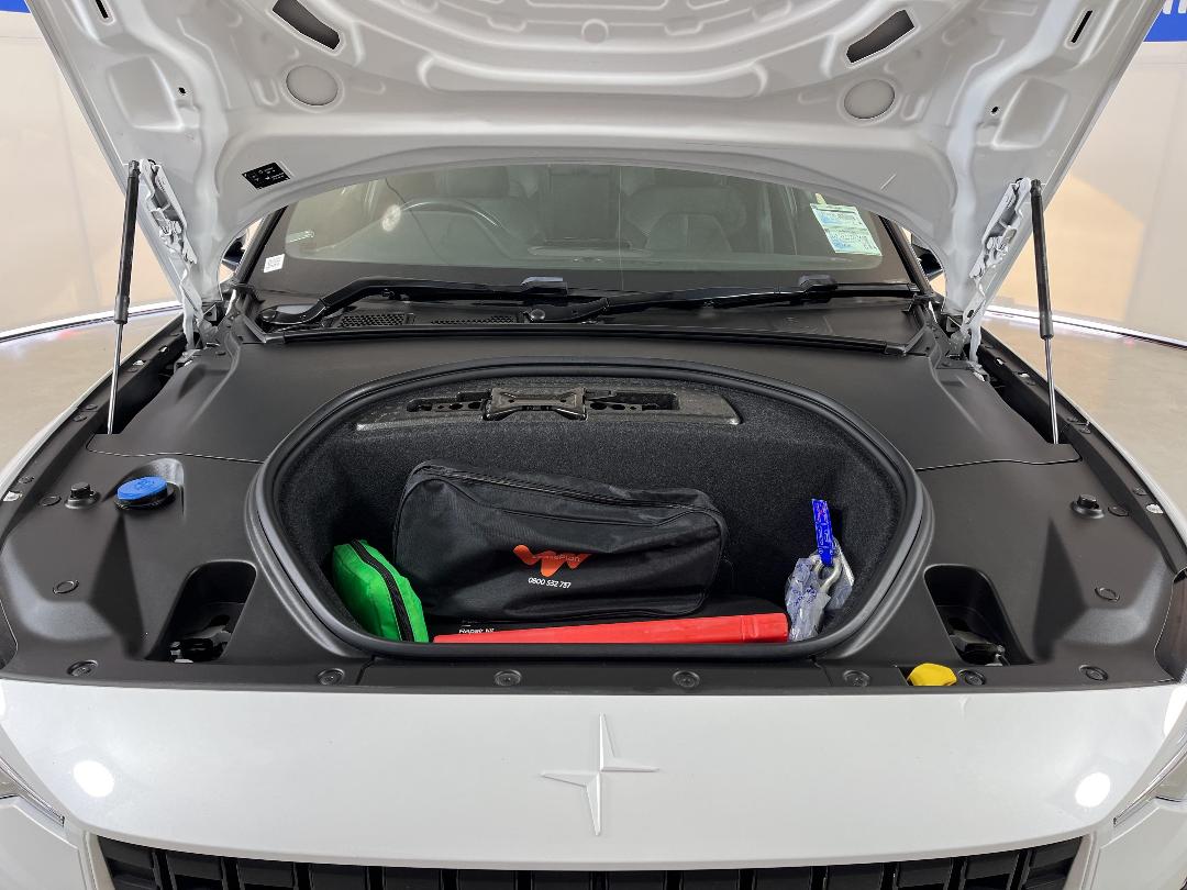 Photo '13' of Polestar Polestar 2