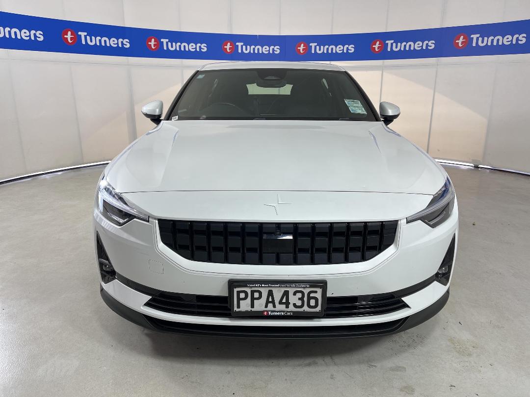 Photo '2' of Polestar Polestar 2