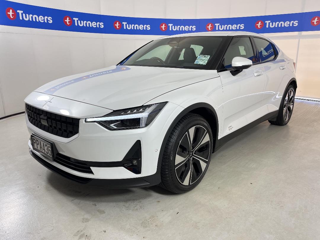 Photo '4' of Polestar Polestar 2
