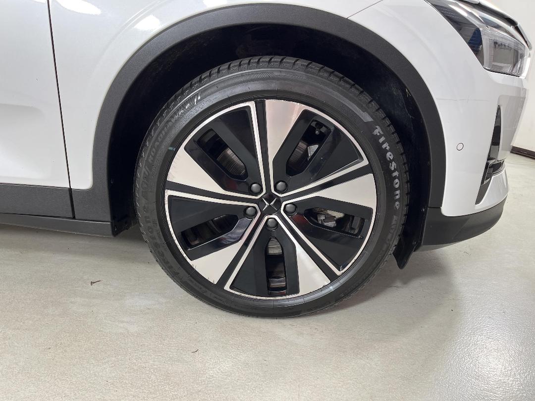 Photo '9' of Polestar Polestar 2