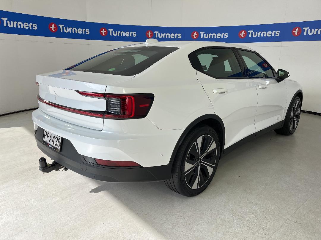 Photo '7' of Polestar Polestar 2