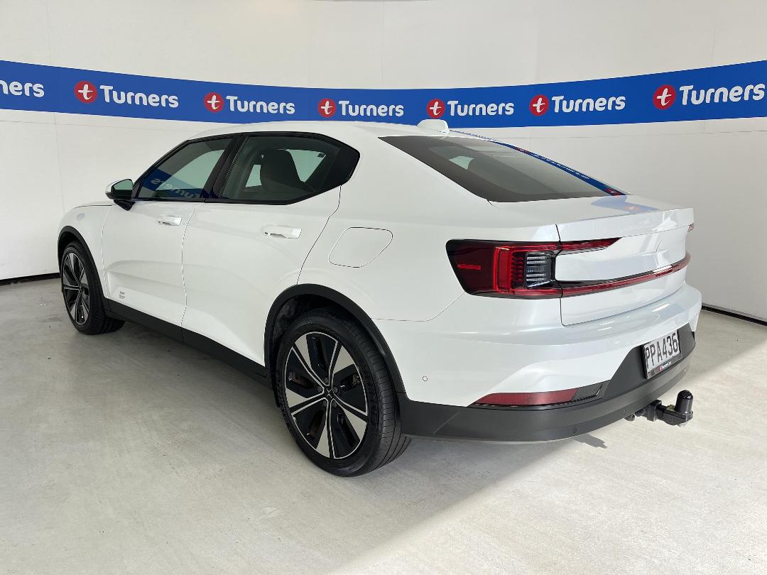 Photo '5' of Polestar Polestar 2