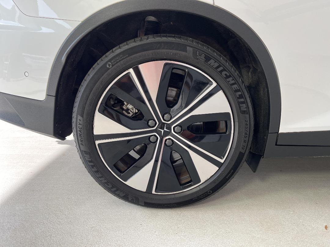 Photo '12' of Polestar Polestar 2