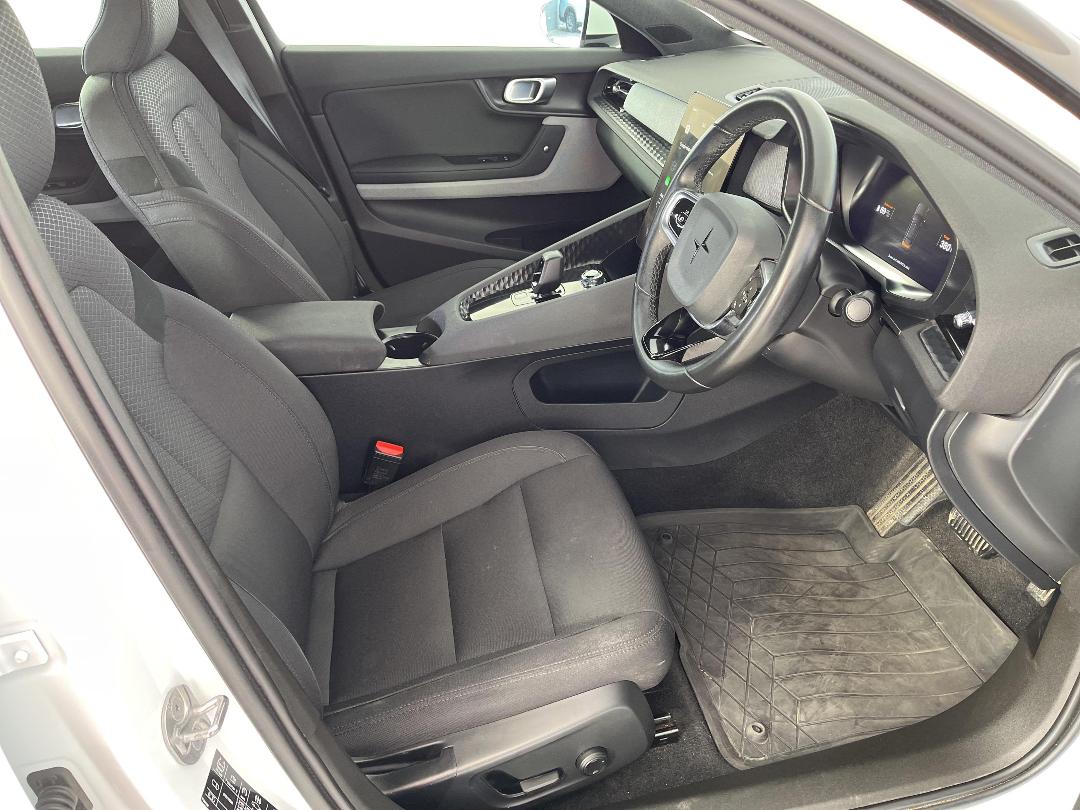 Photo '16' of Polestar Polestar 2