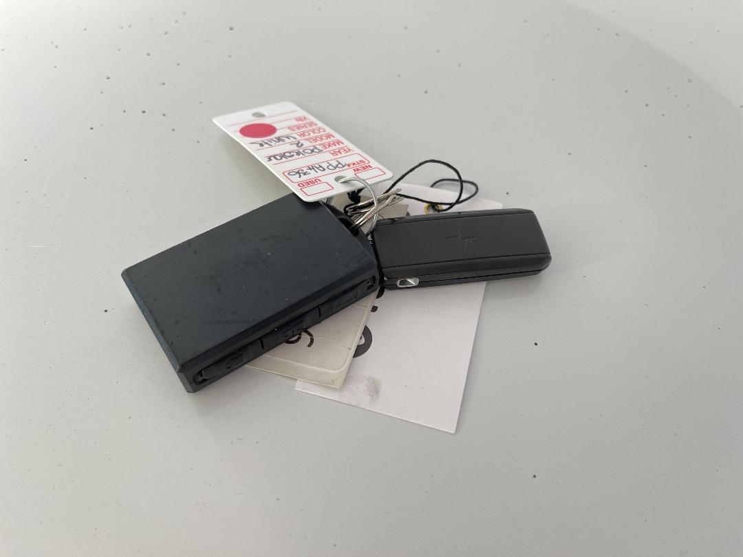 Photo '22' of Polestar Polestar 2