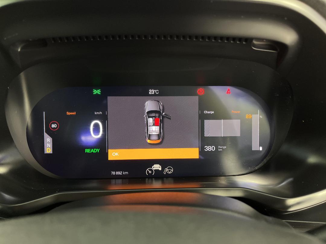 Photo '21' of Polestar Polestar 2