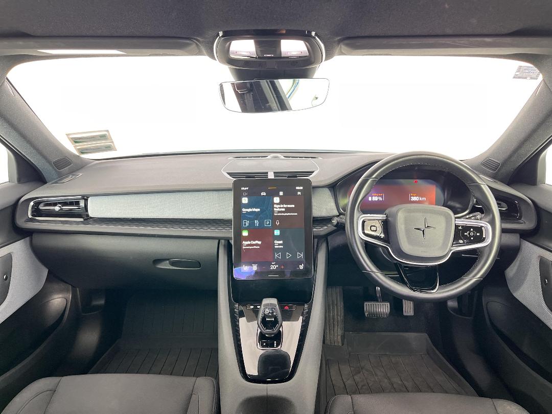 Photo '17' of Polestar Polestar 2