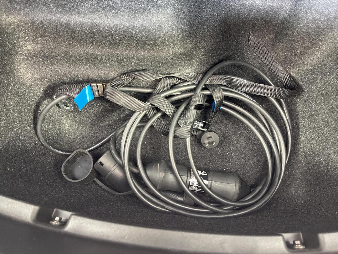 Photo '23' of Polestar Polestar 2