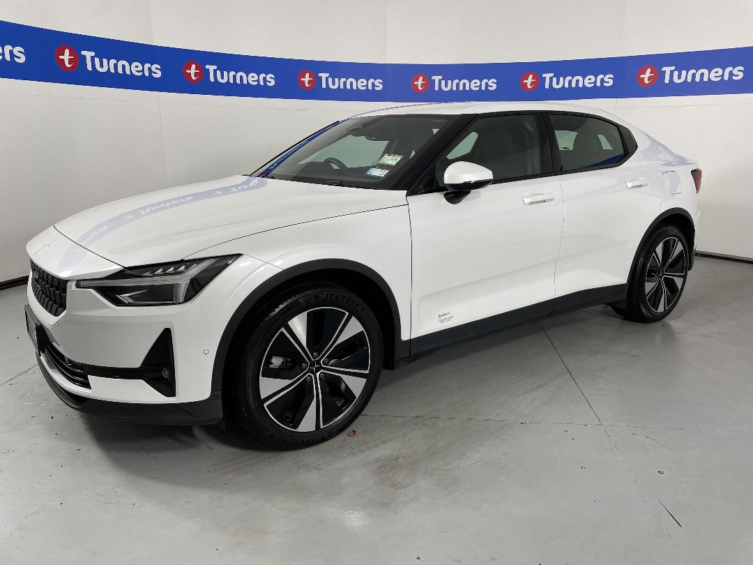 Photo '4' of Polestar Polestar 2