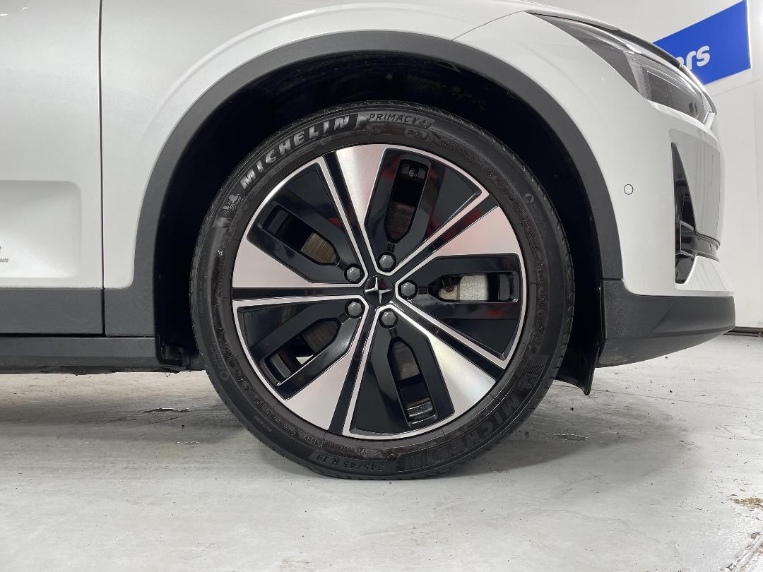 Photo '9' of Polestar Polestar 2