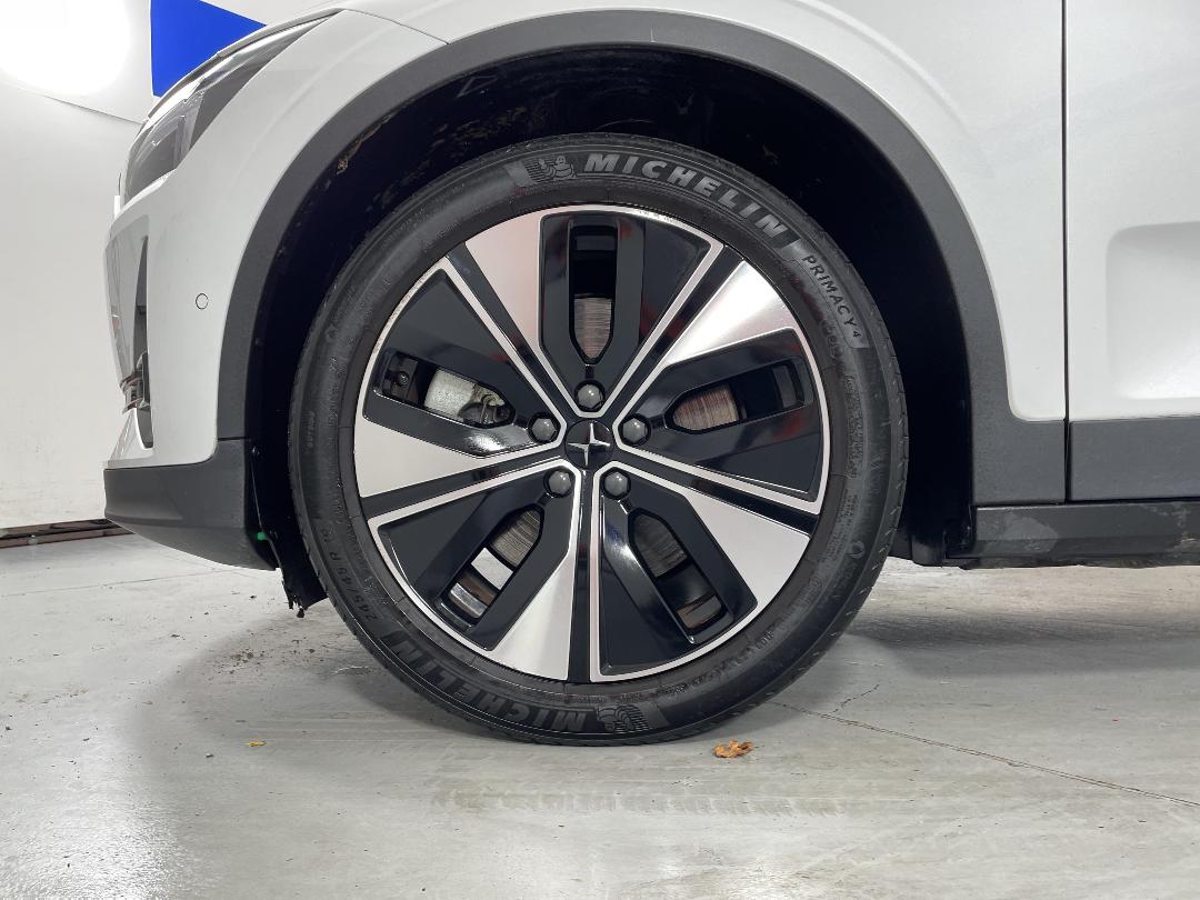 Photo '10' of Polestar Polestar 2