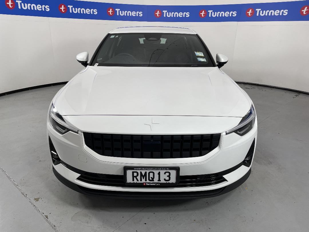 Photo '2' of Polestar Polestar 2