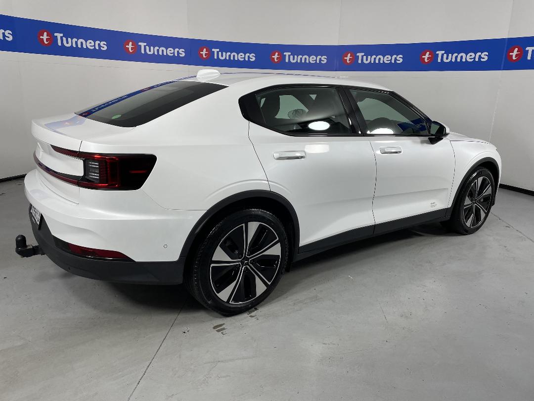 Photo '7' of Polestar Polestar 2