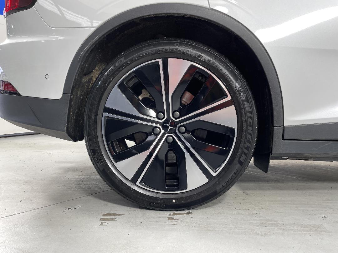 Photo '12' of Polestar Polestar 2