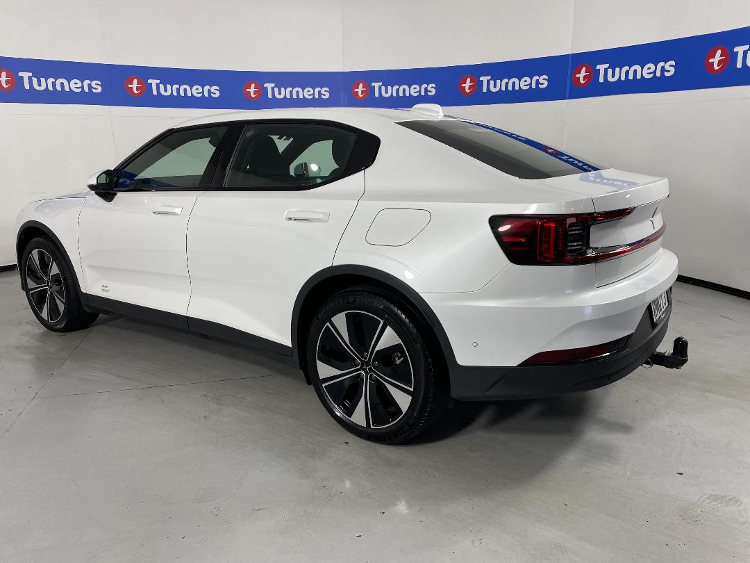 Photo '5' of Polestar Polestar 2