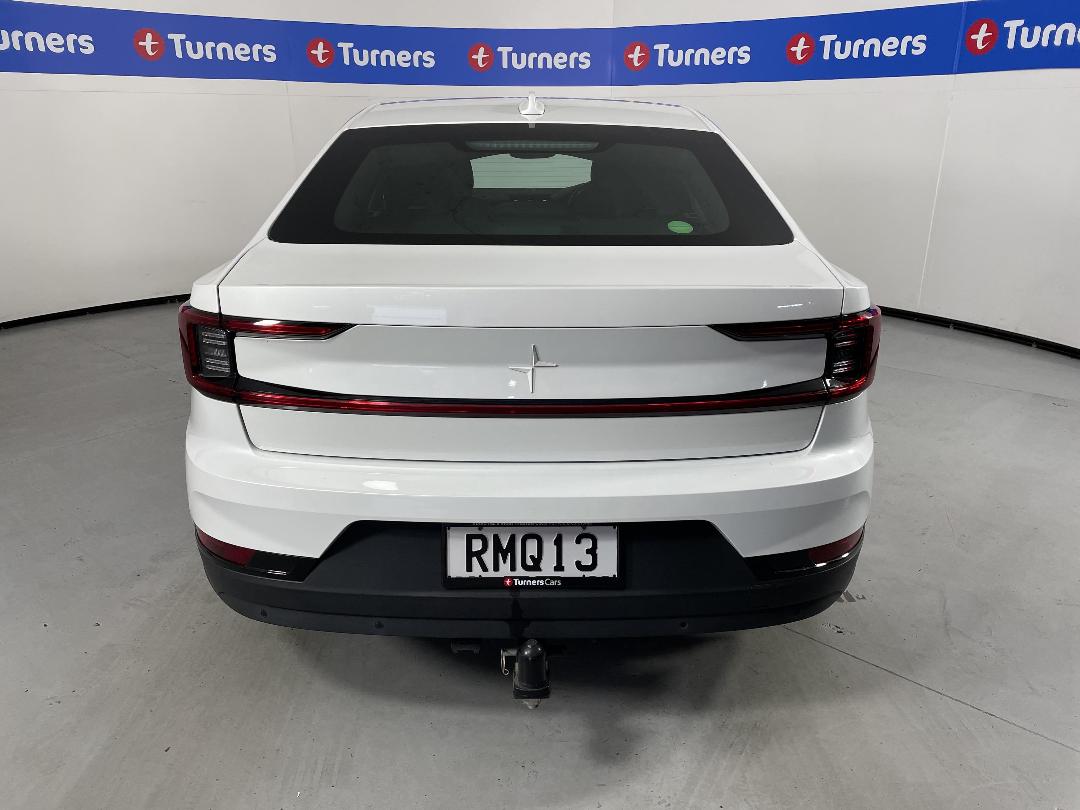 Photo '6' of Polestar Polestar 2