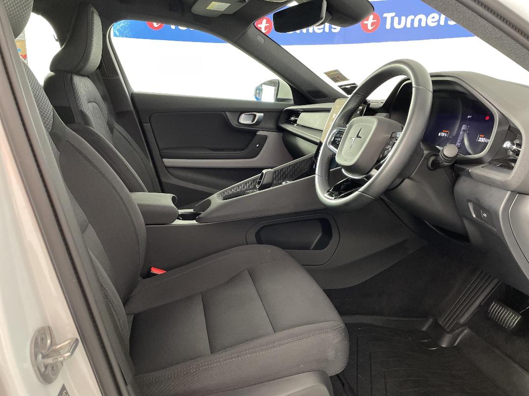 Photo '16' of Polestar Polestar 2