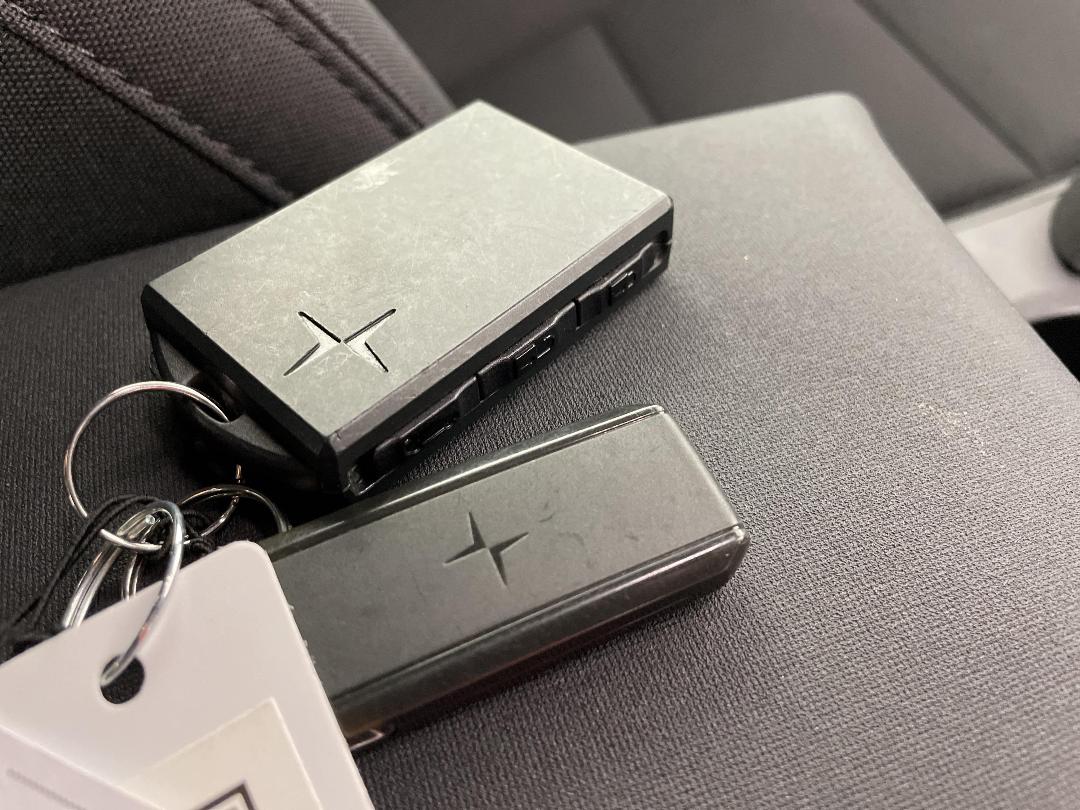 Photo '22' of Polestar Polestar 2