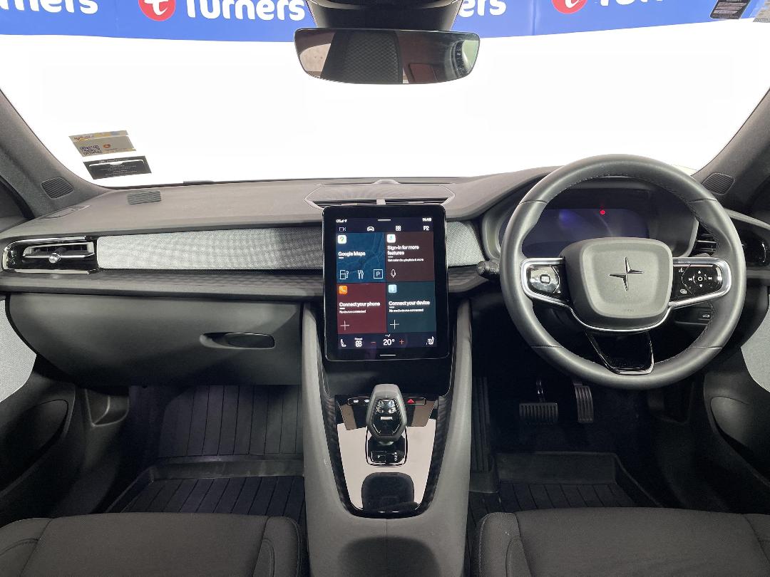 Photo '17' of Polestar Polestar 2