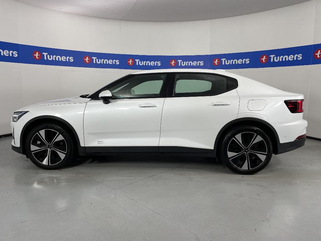 Photo '24' of Polestar Polestar 2