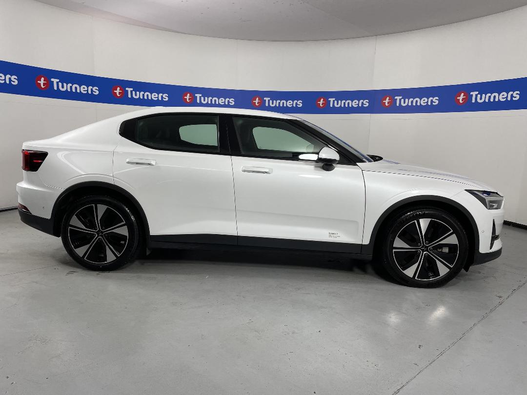 Photo '23' of Polestar Polestar 2