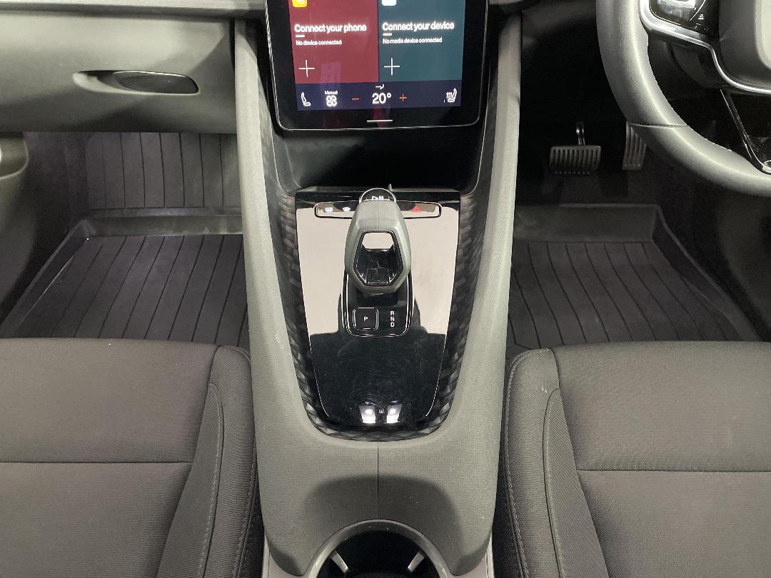 Photo '18' of Polestar Polestar 2