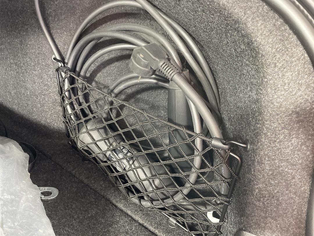 Photo '26' of Polestar Polestar 2