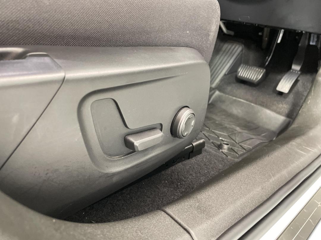 Photo '30' of Polestar Polestar 2