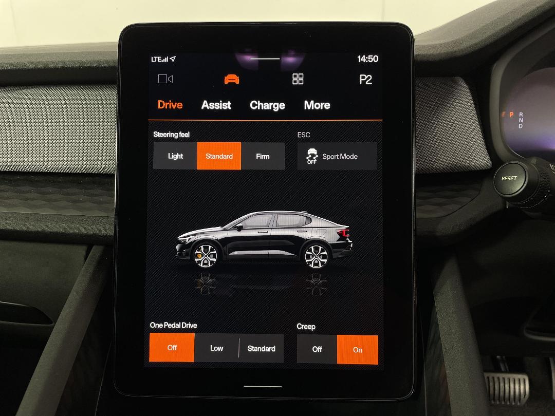 Photo '32' of Polestar Polestar 2