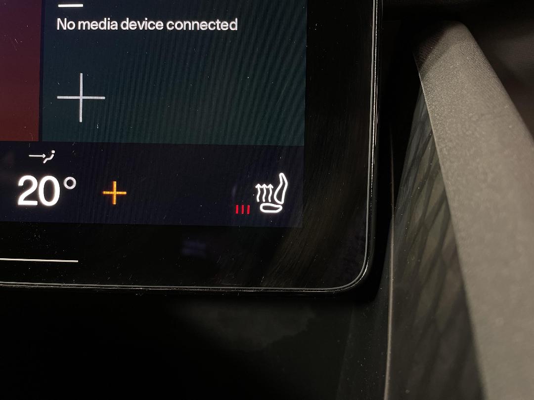 Photo '35' of Polestar Polestar 2