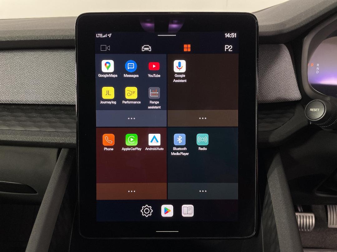 Photo '34' of Polestar Polestar 2