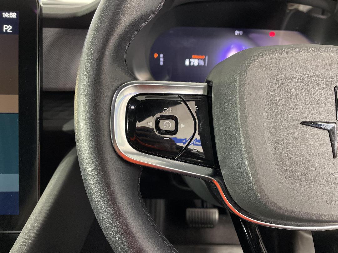 Photo '37' of Polestar Polestar 2