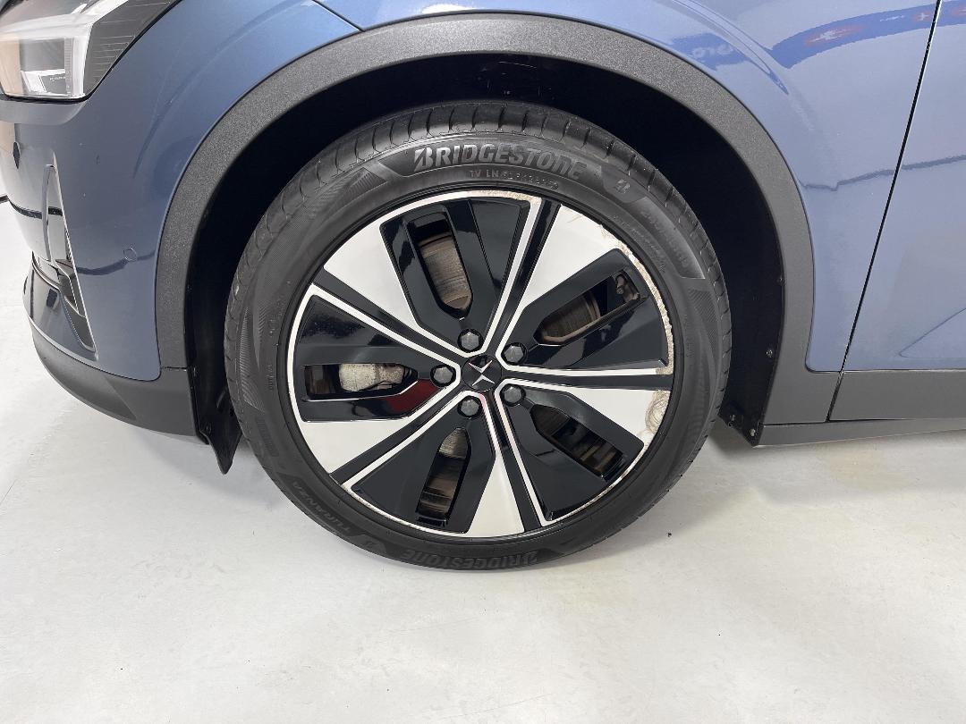 Photo '10' of Polestar Polestar 2