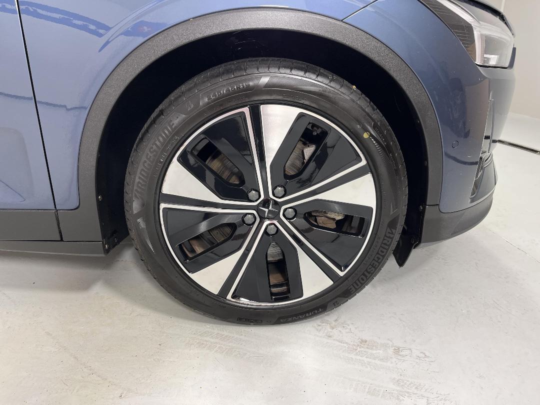 Photo '9' of Polestar Polestar 2