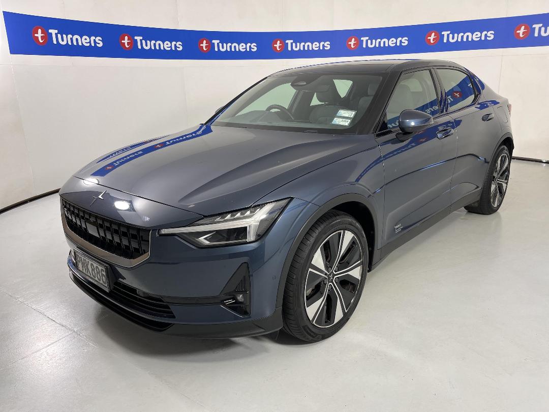 Photo '4' of Polestar Polestar 2