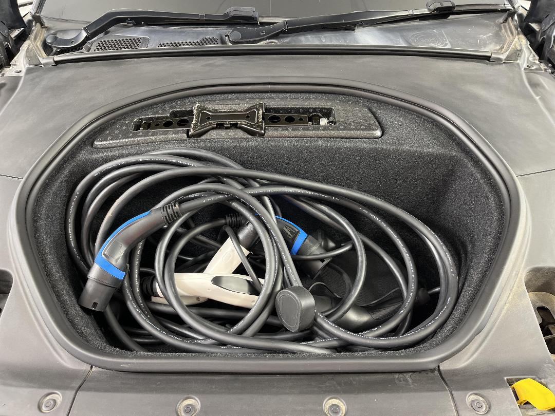 Photo '13' of Polestar Polestar 2