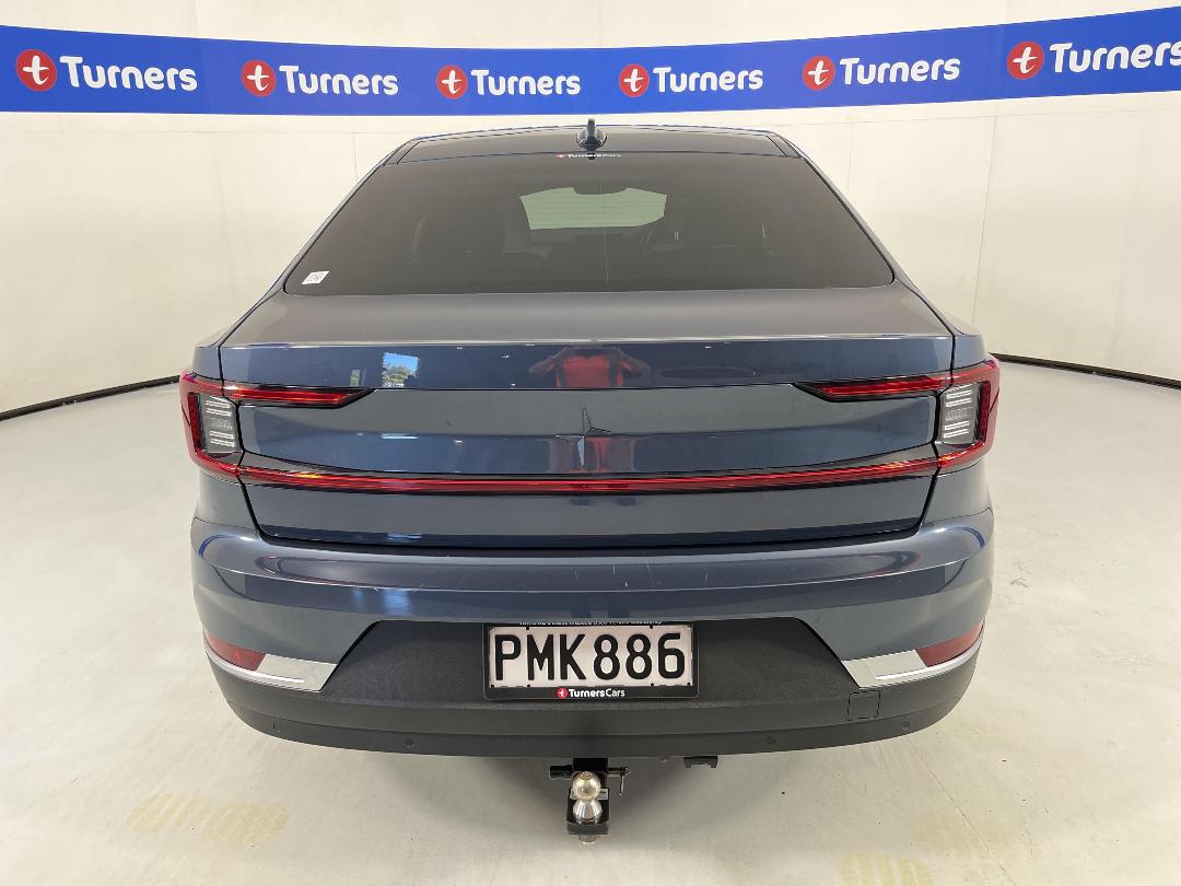 Photo '6' of Polestar Polestar 2