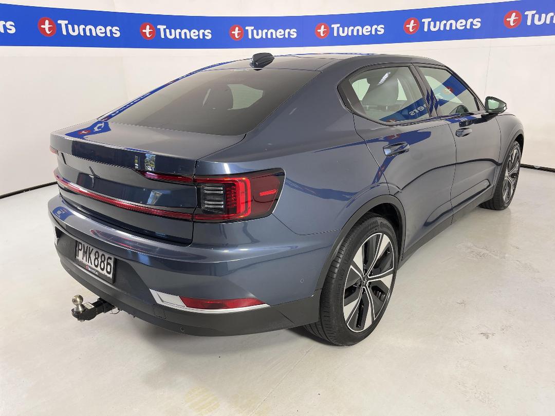 Photo '7' of Polestar Polestar 2