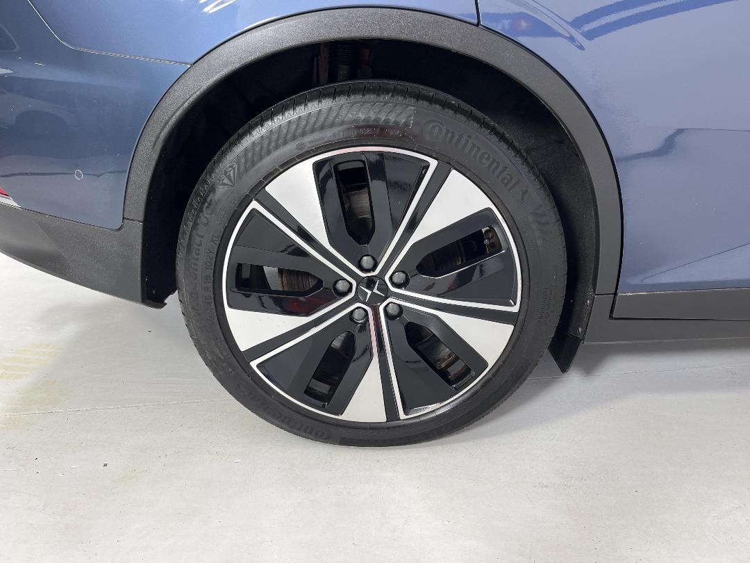 Photo '12' of Polestar Polestar 2