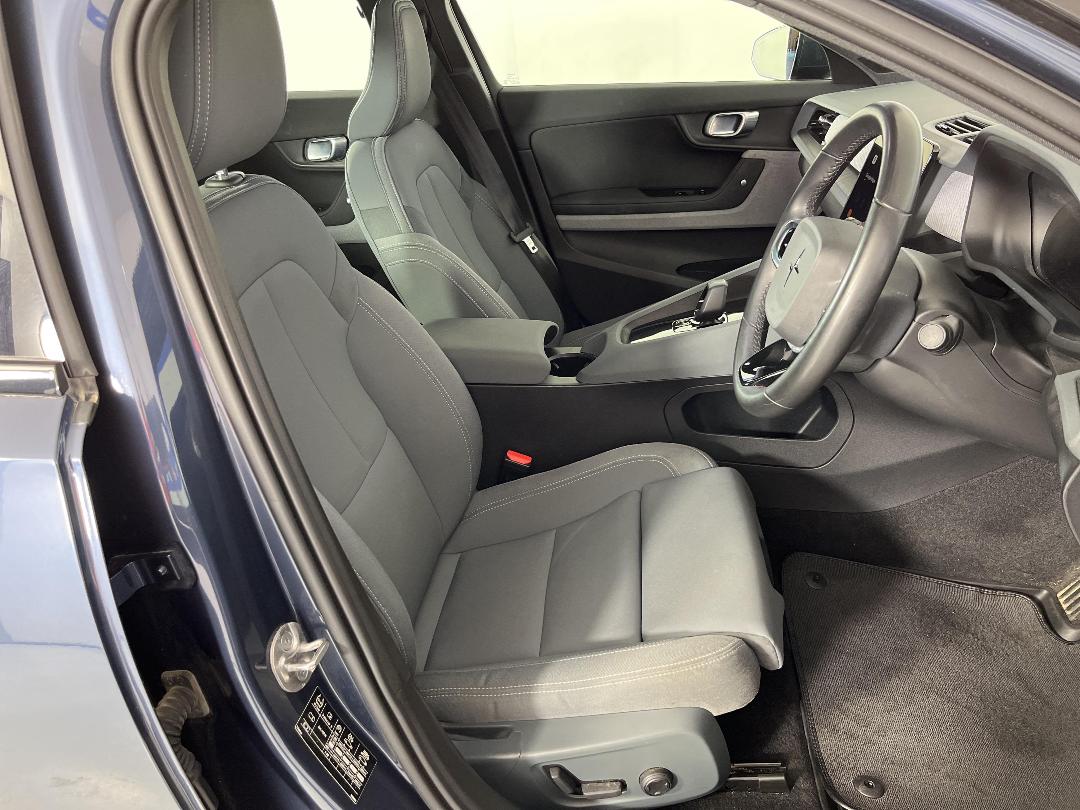 Photo '16' of Polestar Polestar 2